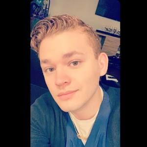 Meet your Posher, Marcus